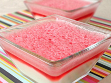 Creme russo rápido e fácil