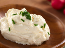 Requeijão cremoso caseiro