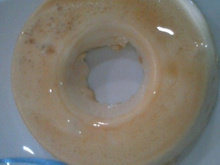 Pudim de leite que não precisa ir ao fogo