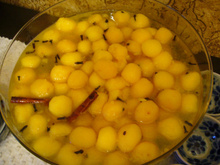 Doce de Queijo