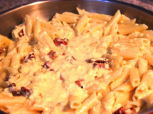 Macarrão do Moraes