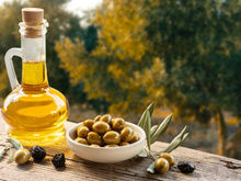 A campanha do azeite de oliva está indo tão bem que os olivicultores espanhóis já perderam 270 milhões de euros