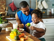 Esses são os 6 hábitos que você precisa adotar em 2024 para ter uma vida mais saudável e feliz!