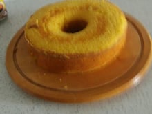 Bolo de pamonha