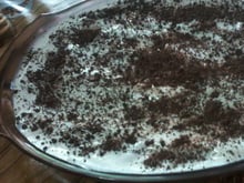 Torta de bolachas