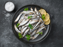 Ômega-3 e colágeno: peixe popular supera poder do salmão e do caldo de osso. descubra alimento e insira já na dieta!