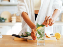 Coloque essa erva em qualquer chá ou suco e ganhe uma bebida saborosa e poderosa para a memória