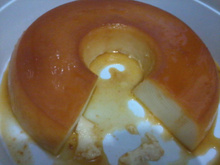 Pudim de leite condensado em 40 minutos da Nane