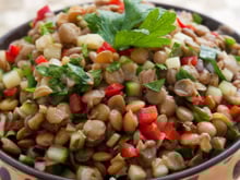 “Dez vezes melhor do que cozinhar”: preparadas assim, as lentilhas têm um sabor muito melhor