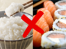 Arroz japonês, gohan e shari são a mesma coisa? TudoGostoso tira a dúvida e ensina como fazer arroz de sushi em casa!