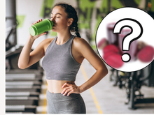 Você está gastando seu dinheiro com suplemento pré-treino sem precisar: esse alimento simples é um aliado muito mais barato. Descubra!