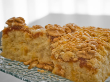 4 receitas de cuca de sabores diferentes para experimentar uma a cada semana