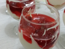 Cheesecake Catarine