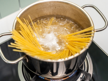 Os melhores chefs italianos concordam: “Este é o ingrediente que deixa a massa do macarrão perfeita”