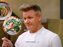 Os três países com a melhor comida do mundo, segundo Gordon Ramsay: dois estão na Ásia, o outro não é um país (mas é quase)