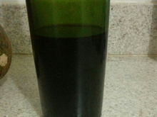 Licor de jabuticaba