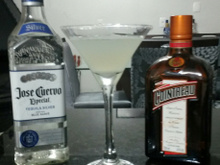 Marguerita