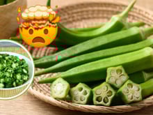 Até quem não gosta de quiabo vai querer comer o alimento depois que descobrir esse benefício secreto!