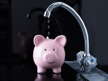 Como economizar energia, água e gás na cozinha