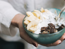 Protege contra a demência e auxilia o funcionamento do cérebro. Apenas uma porção por dia é suficiente