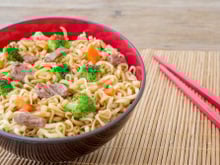 Comida chinesa: confira esse cardápio com 8 receitas orientais