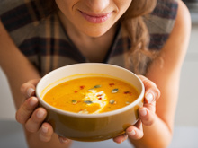 Como manter a fome sob controle no inverno: 5 dicas