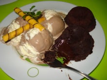 Petit gateau chic da Neneli