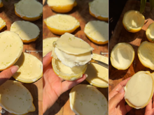 Mousse de limão servido limão: a sobremesa fácil e refrescante que você precisa fazer na sua casa