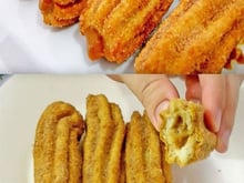Churros