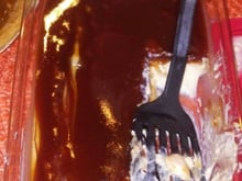 Cheesecake brasileiro (goiabada)