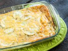 Receitas com abobrinha: 14 formas diferentes e deliciosas para inovar o cardápio