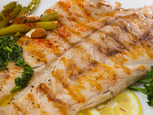 Esse é o melhor truque para deixar o peixe congelado com gosto de fresco, só precisa de um ingrediente