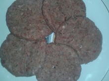 Hambúrguer artesanal