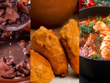 Melhor prato típico do Brasil é queridinho dos turistas brasileiros e apostamos que você vai concordar!