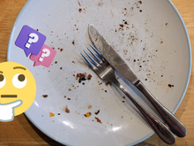 Você conhece a linguagem dos talheres? Segundo a etiqueta, só existem quatro formas de expressão