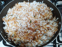 Arroz sírio