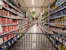 Não sabe o que comprar no mercado? Aprenda a regra dos 3 e garanta refeições variadas e saudáveis