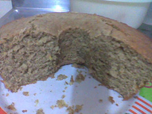 Bolo Fa-Tri-Mi da Je