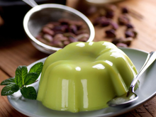 Pudim de abacate é a sobremesa cremosa que faço todo ano na Páscoa e minha família adora