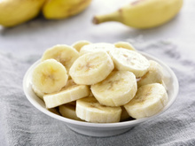 É quase um doce! Veja como fazer bananas caramelizadas na airfryer