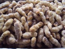 Rosquinha de pinga