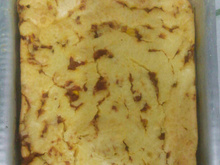 Empanada de atum