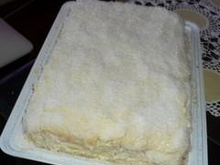 Bolo de Coco