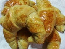 Pãozinho aperitivo