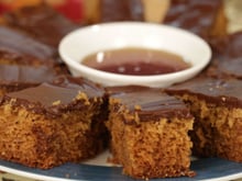 Receitas com mel: veja 55 delícias doces e salgadas do TudoGostoso