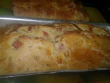 Pão Pizza