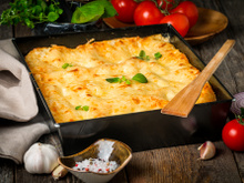 Lasanha de palmito: surpreenda-se com o sabor dessa receita