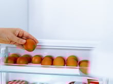 O segredo de uma chef famosa para manter seus ovos frescos por muito mais tempo