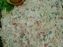 Salada fantasia