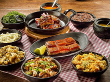 Restaurante de São Paulo é o único brasileiro entre os 50 melhores do mundo